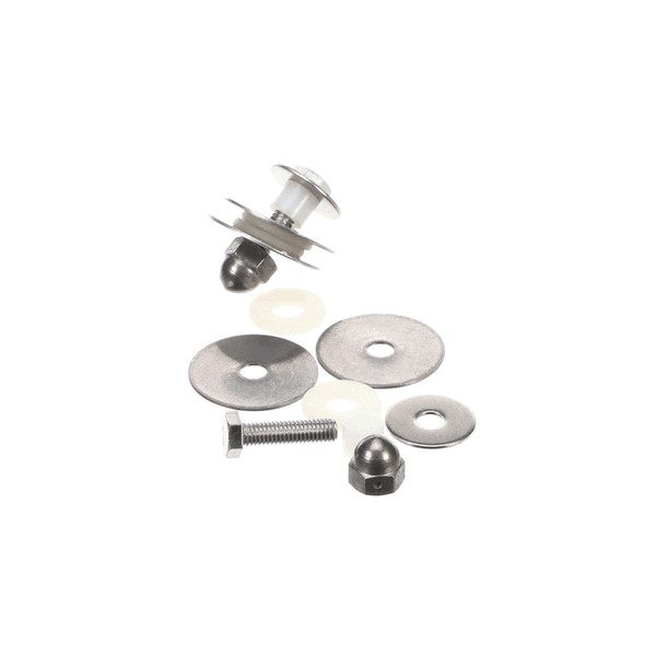 (image for) Global Refrigeration 52-1902-00 KIT RETROFIT LID PIVOT KDC/ BR